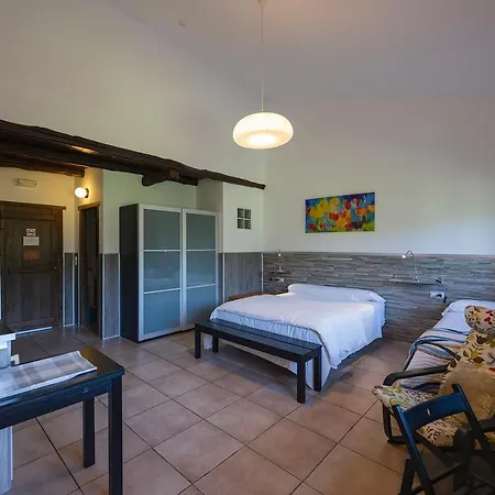 Gorosarri בית כפרי