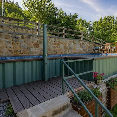 Gorosarri בית כפרי *