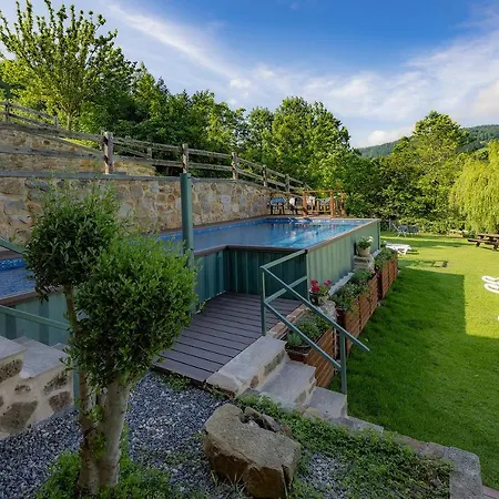 בית כפרי Gorosarri