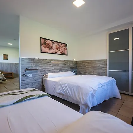 Appartement Gorosarri Escoriaza
