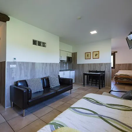 בית כפרי Gorosarri