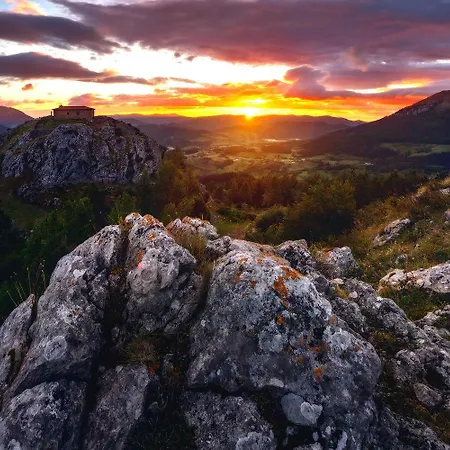 Gorosarri * Escoriaza