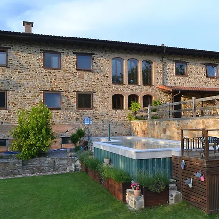 Appartement Gorosarri Escoriaza