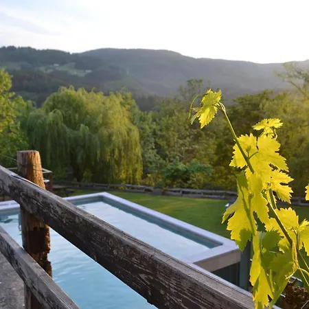 בית כפרי Gorosarri *