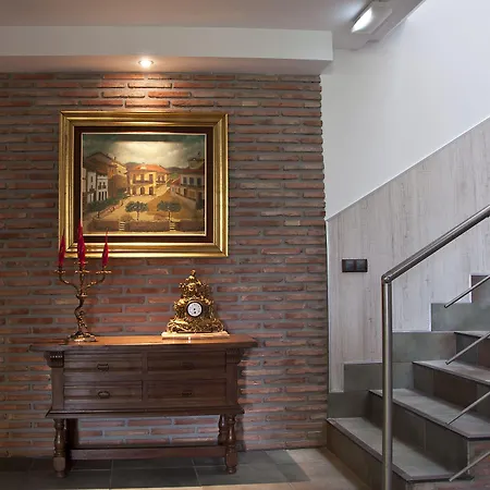 Gorosarri בית כפרי *