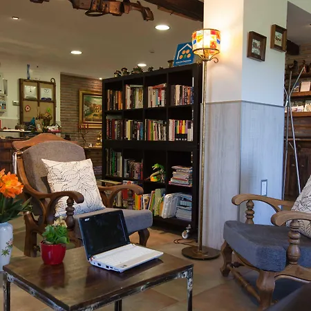 Gorosarri בית כפרי *