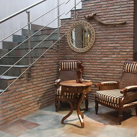 בית כפרי Gorosarri *