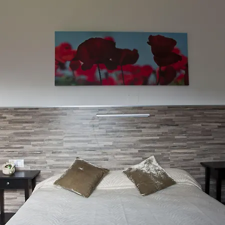 Gorosarri בית כפרי Escoriaza