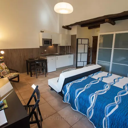 בית כפרי Gorosarri Escoriaza