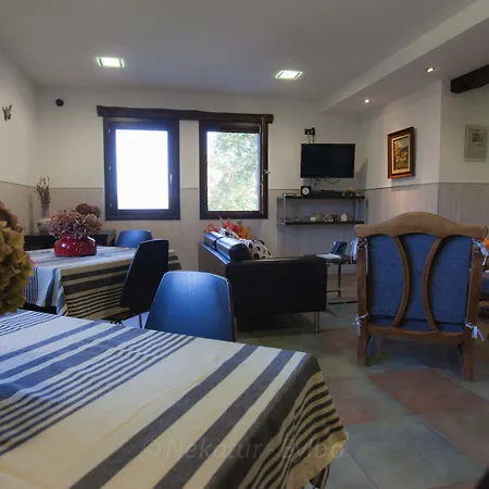 Gorosarri בית כפרי Escoriaza