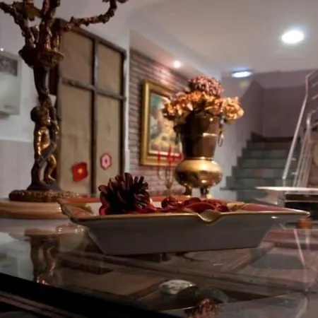 בית כפרי Gorosarri *