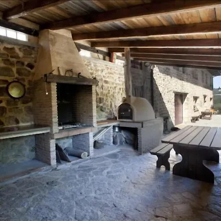 Gorosarri בית כפרי *