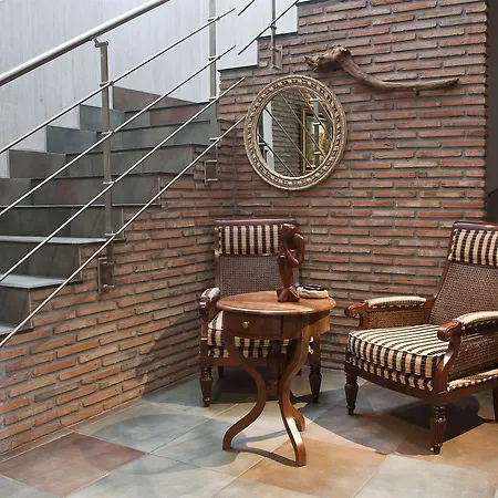 Gorosarri Appartement Escoriaza