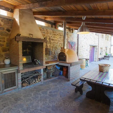 Appartement Gorosarri Escoriaza