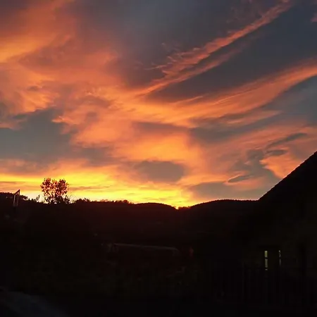 Gorosarri בית כפרי *