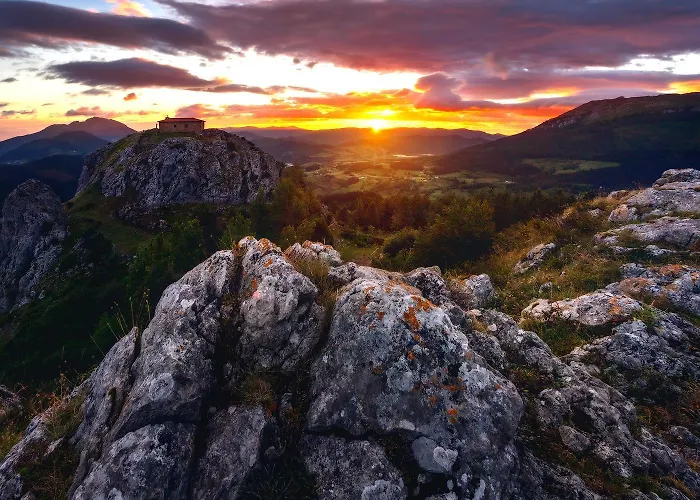 Gorosarri * Escoriaza