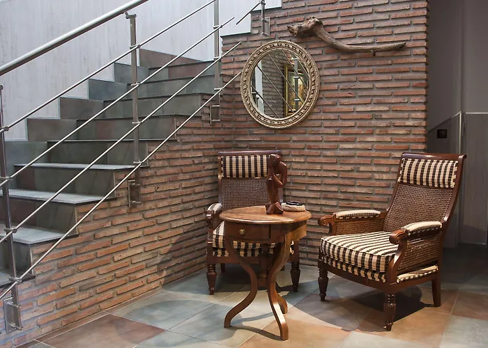 Landhuis Gorosarri *