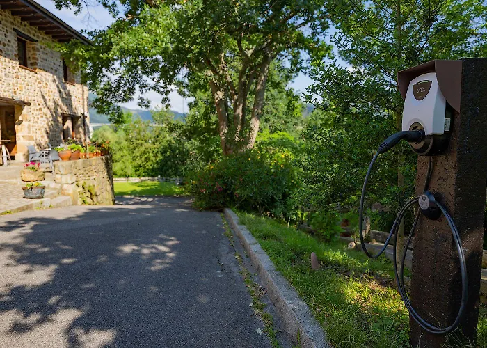 Gorosarri * Escoriaza