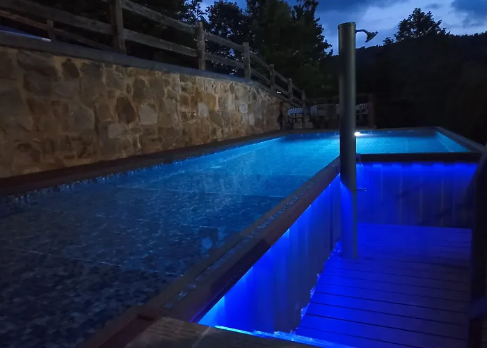 Gorosarri Landhuis Escoriaza