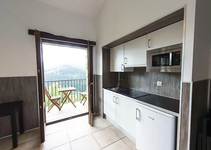 Εξοχικό σπίτι Gorosarri *