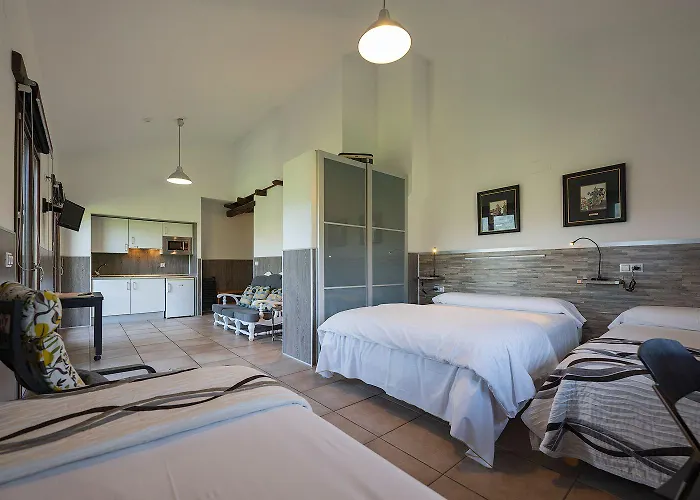 Εξοχικό σπίτι Gorosarri