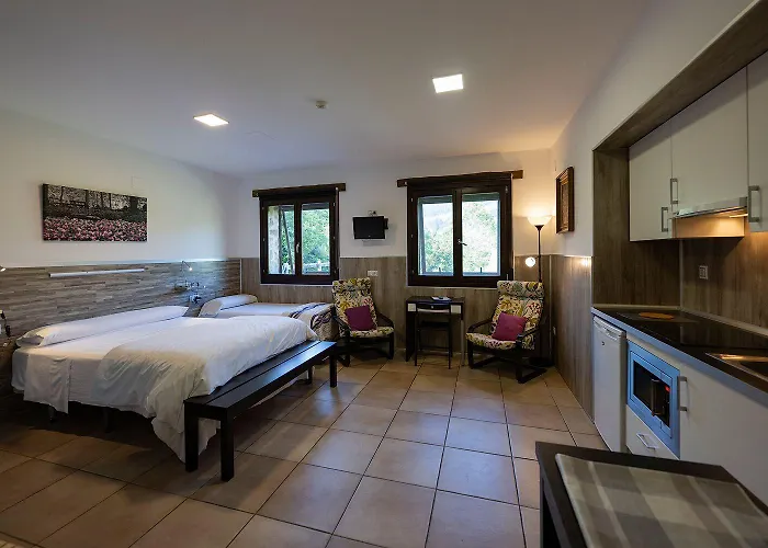 Gorosarri * Escoriaza