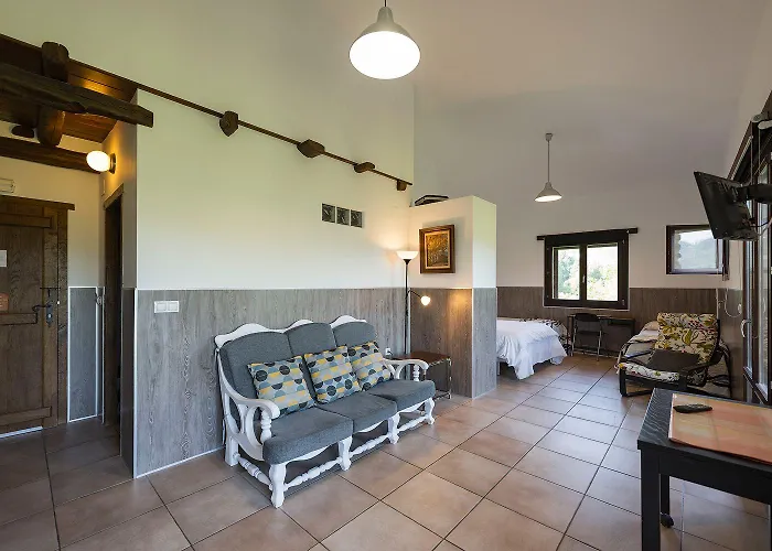 Landhuis Gorosarri *