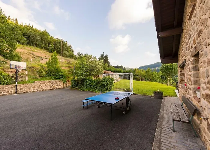 Gorosarri * Escoriaza