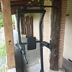 Landhaus Gorosarri Escoriaza