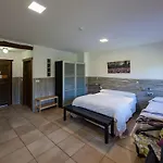 Gorosarri Country house