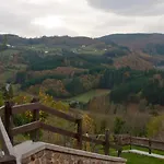 Landhaus Gorosarri *