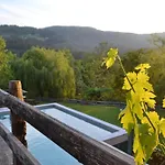 Landhaus Gorosarri *