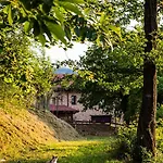 Gorosarri Landhaus