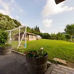 Landhaus Gorosarri Escoriaza