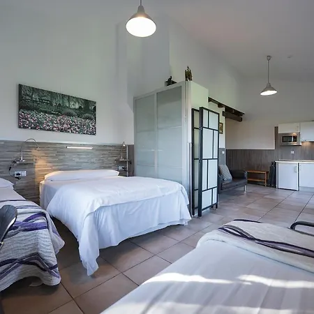 Gorosarri 컨트리하우스 Escoriaza