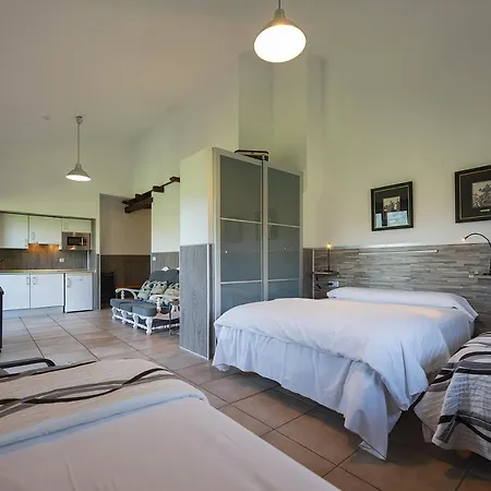 Appartement Gorosarri Escoriaza