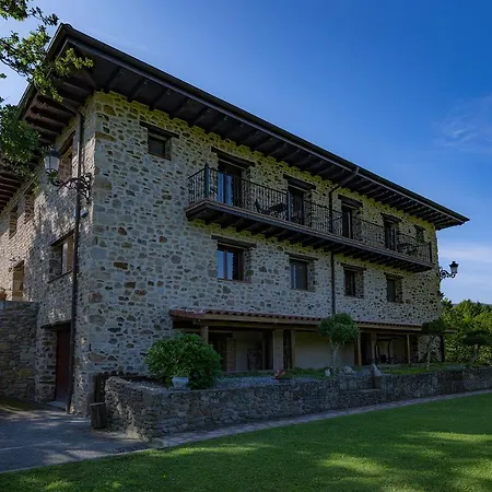 Gorosarri * Escoriaza