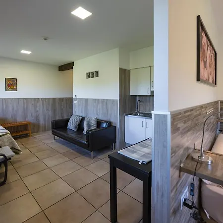 Apartment Gorosarri