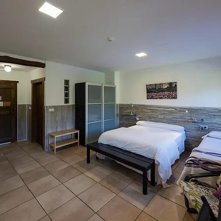Gorosarri Apartment