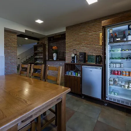 Gorosarri * Escoriaza