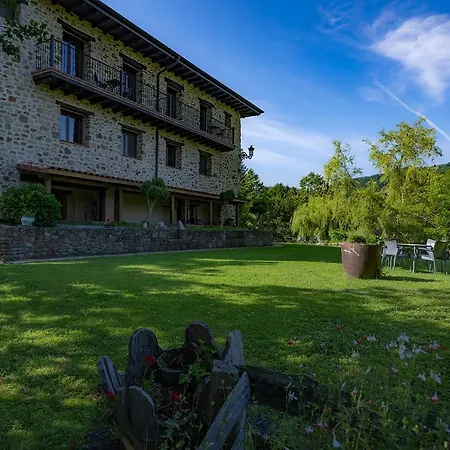 Apartment Gorosarri *