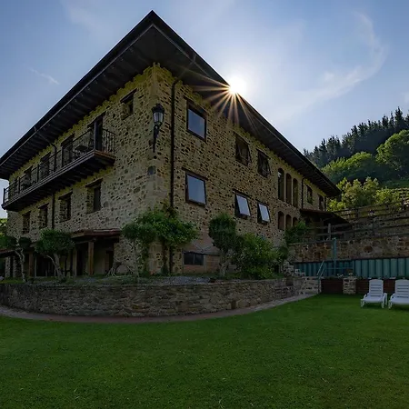 컨트리하우스 Gorosarri *