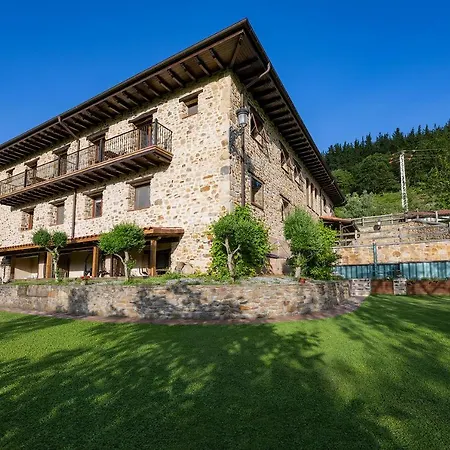 컨트리하우스 Gorosarri *