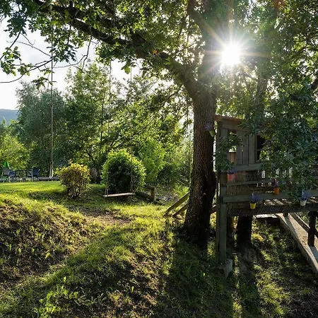 Gorosarri * Escoriaza