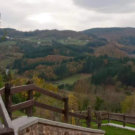 컨트리하우스 Gorosarri *