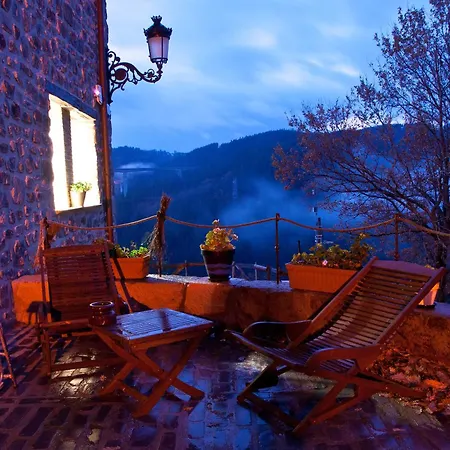 Apartment Gorosarri