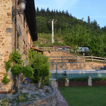 ゴロサリ * Escoriaza