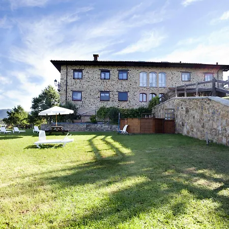 ゴロサリ Escoriaza