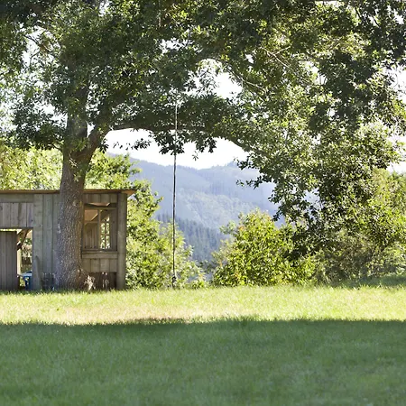 Gorosarri 컨트리하우스 Escoriaza