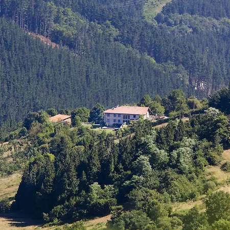 Gorosarri * Escoriaza